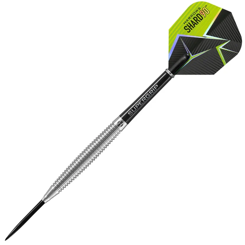 Shard 90% Tungsten Darts - Steel Tip Darts