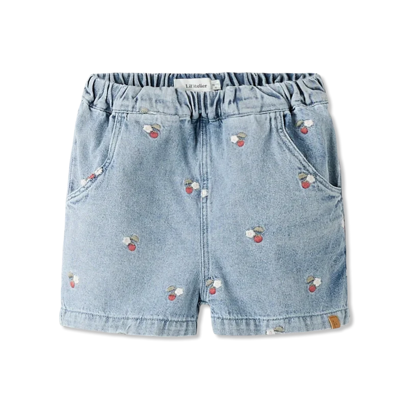 Nmffunda Shorts