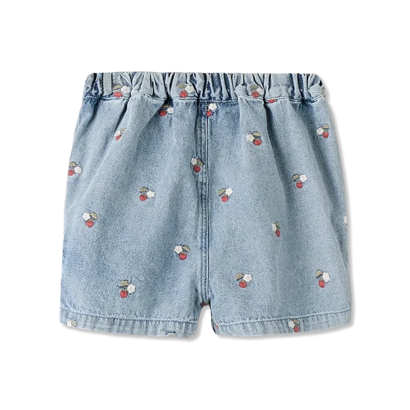 Nmffunda Shorts