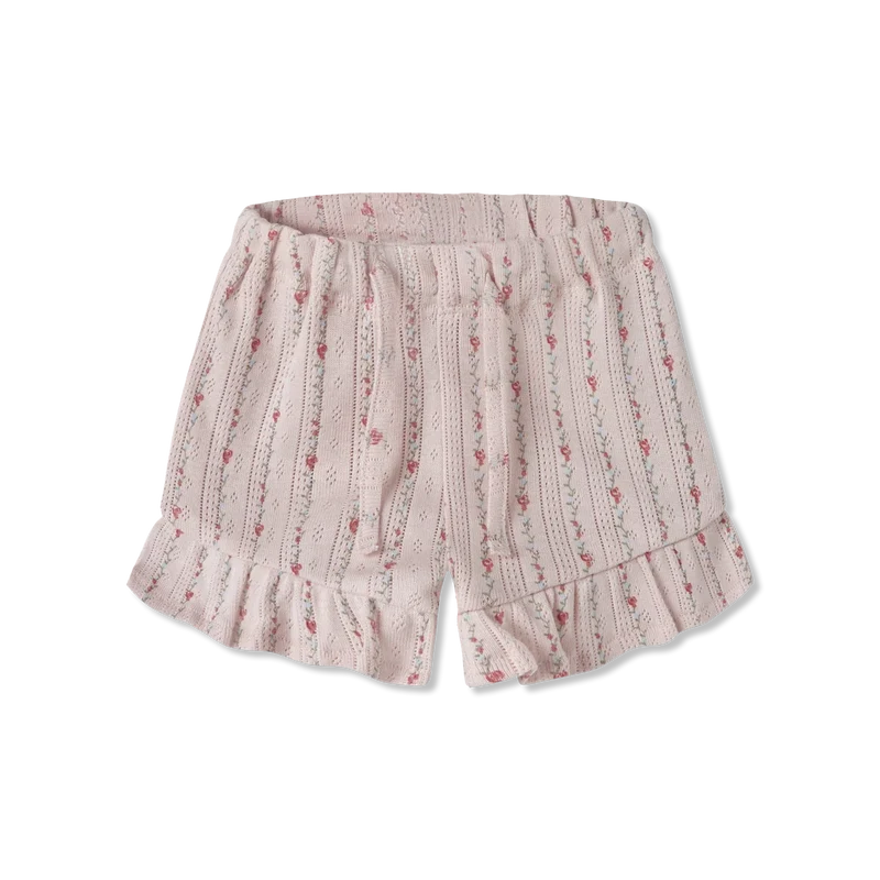 Nbfrachello Shorts