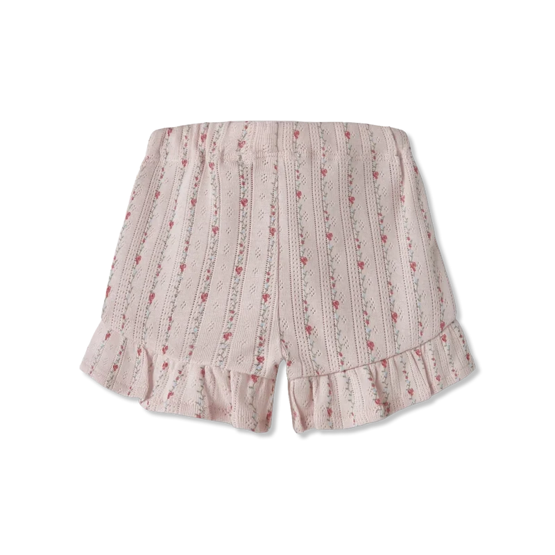 Nbfrachello Shorts