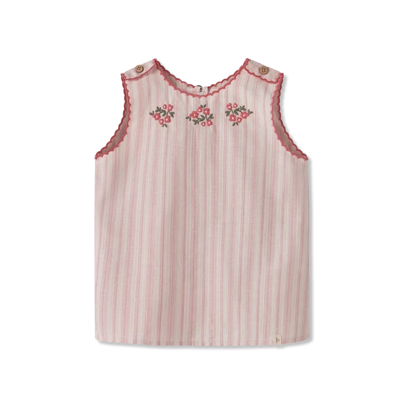 Nmfjera Top