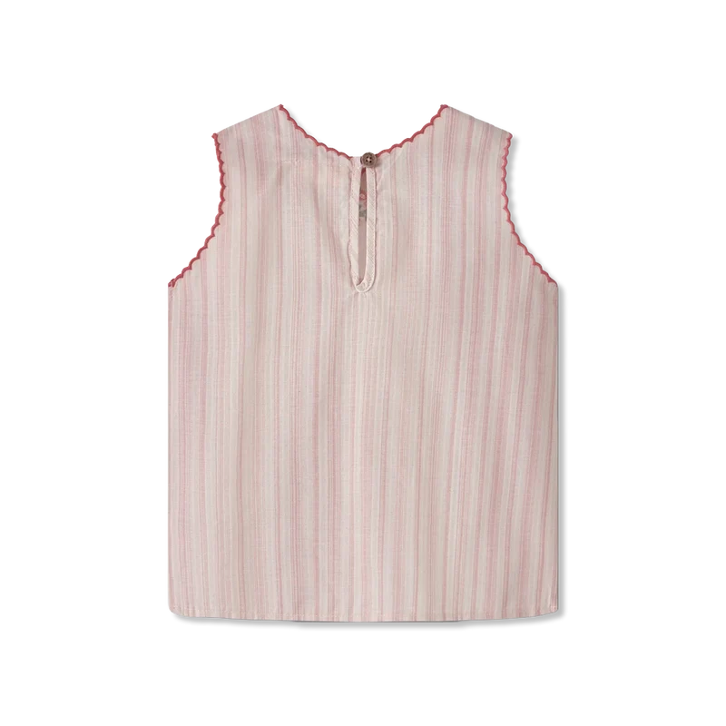 Nmfjera Top
