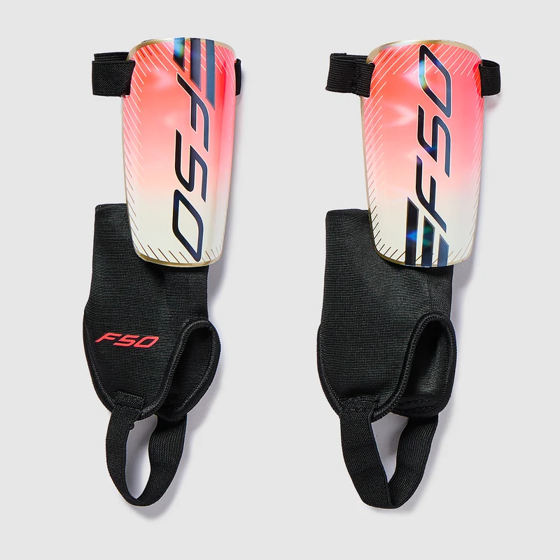 adidas Kinder F50 Match Schienbeinschützer