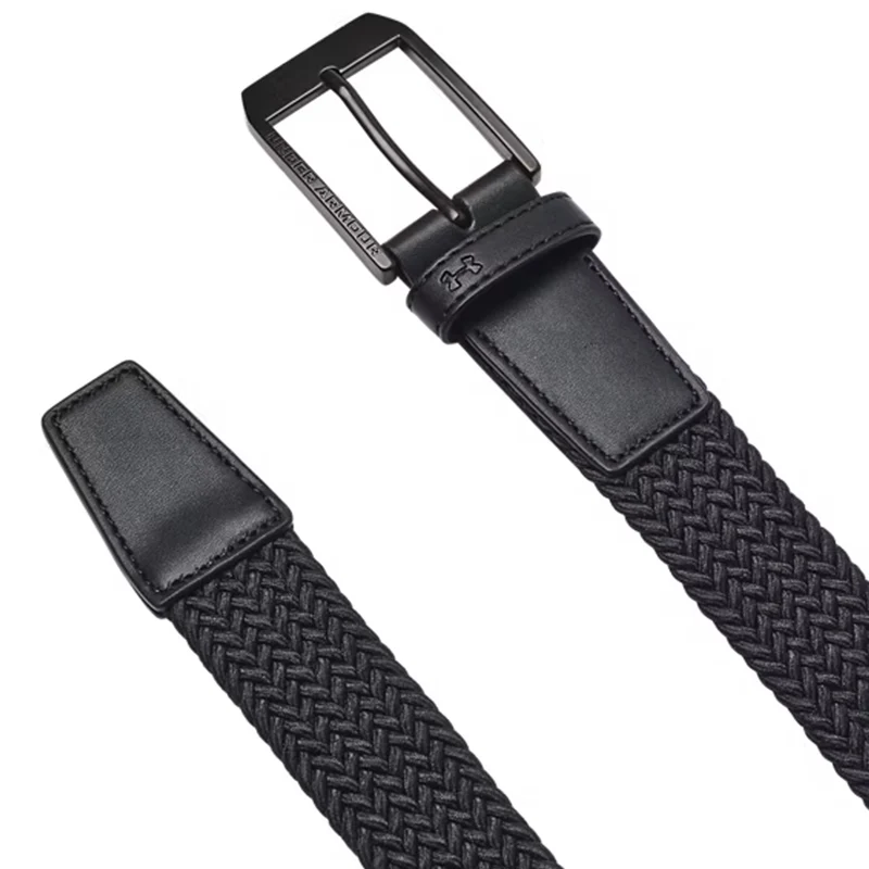 UA Drive Braided Belt