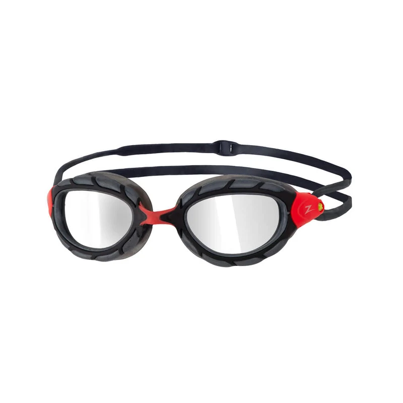 Predator Titanium Swimming Goggles