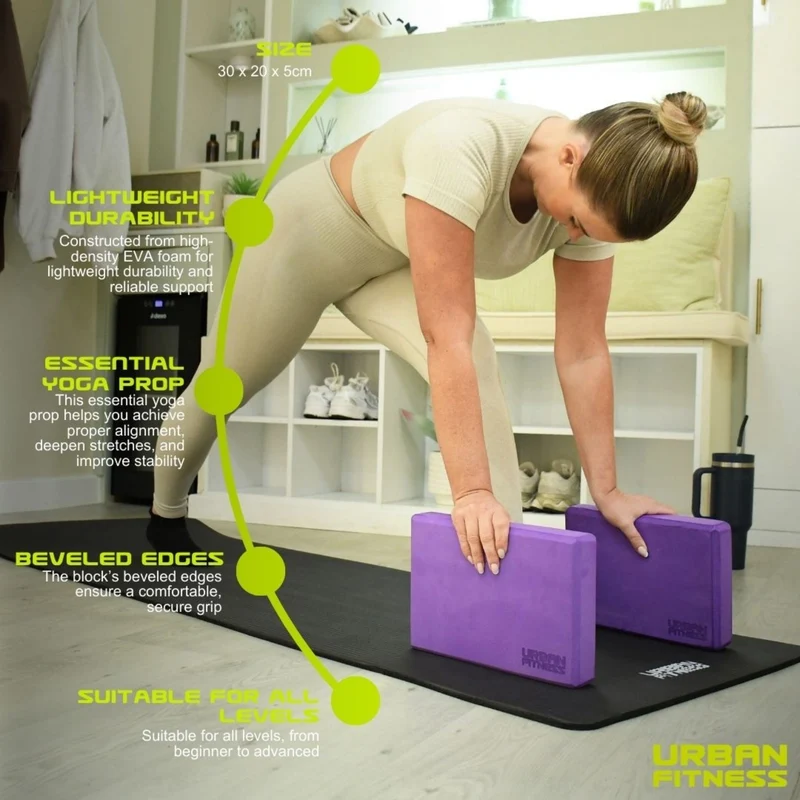 Yoga Block