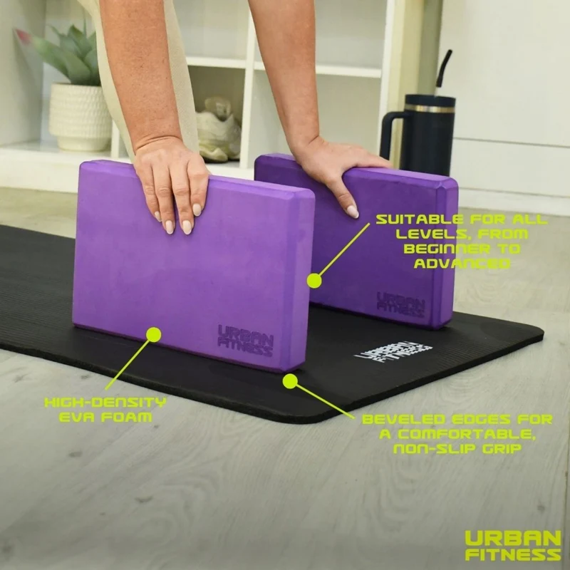 Yoga Block