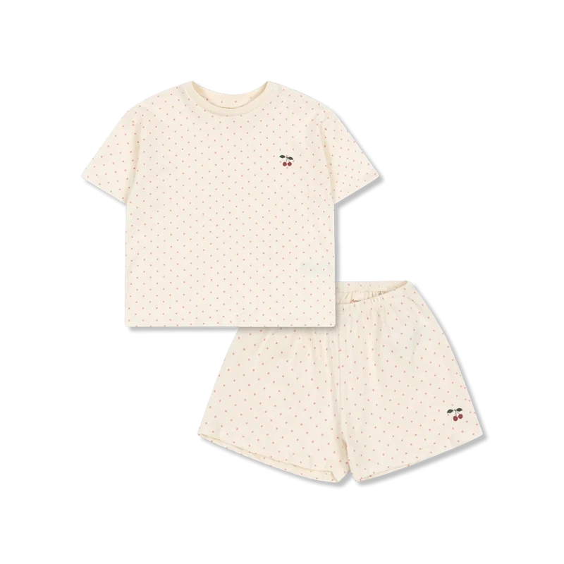 Famo Shorts-set