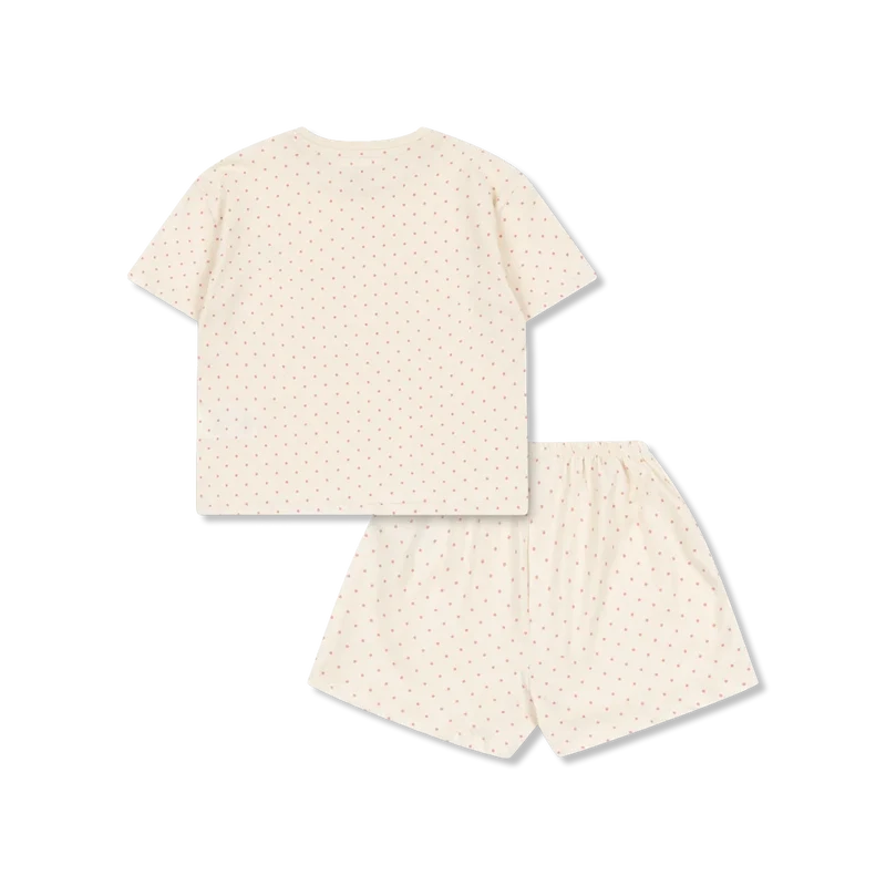 Famo Shorts-set