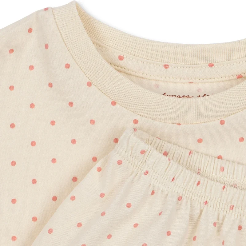 Famo Shorts-set