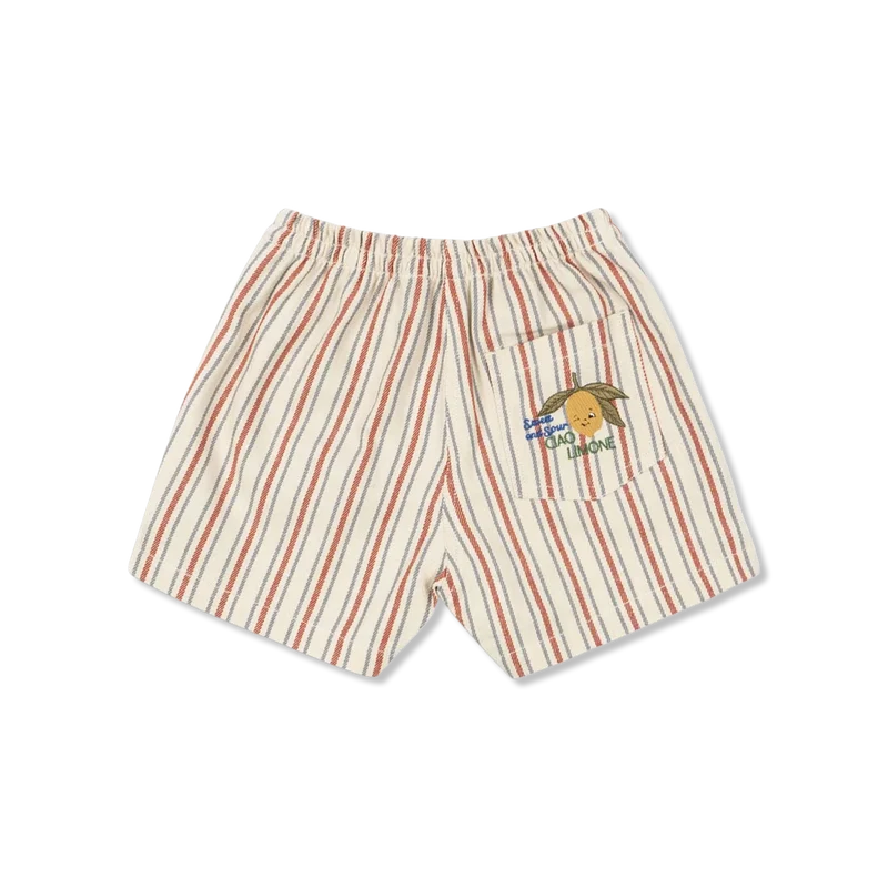 Frankie Shorts