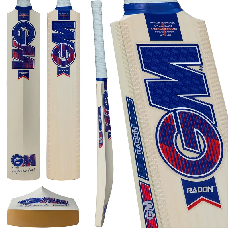 Radon DXM Junior Cricket Bat