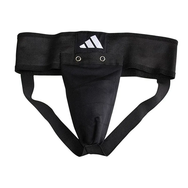 Groin Guard