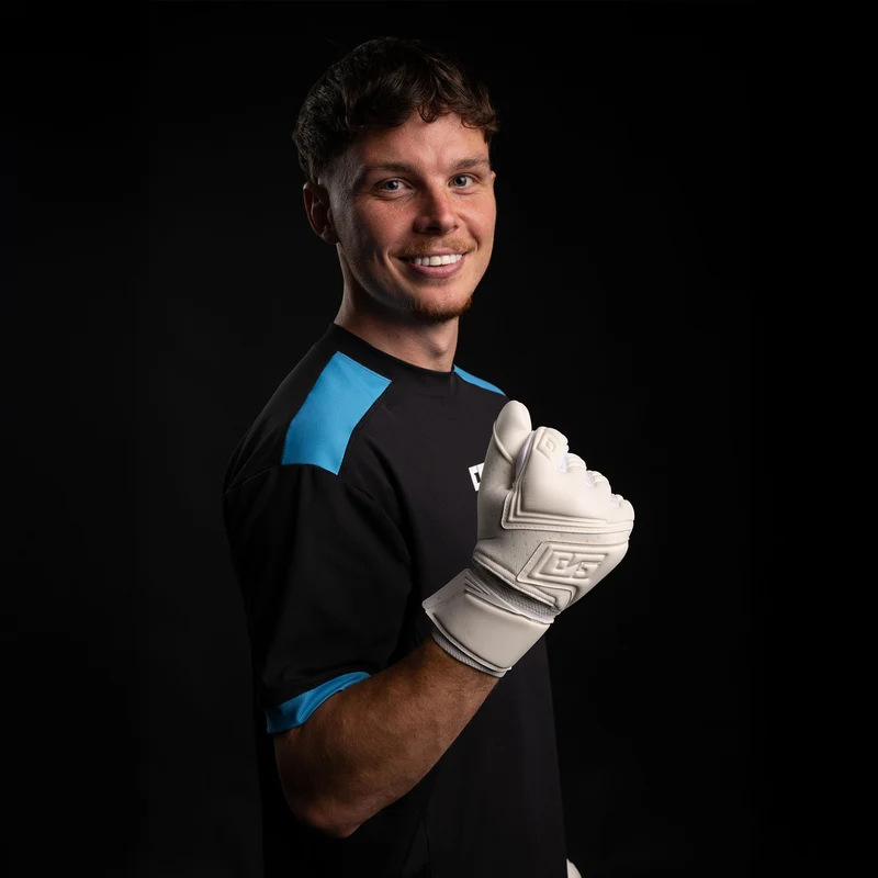 NXT Pro - Contra Negative FS Jnr GK Gloves