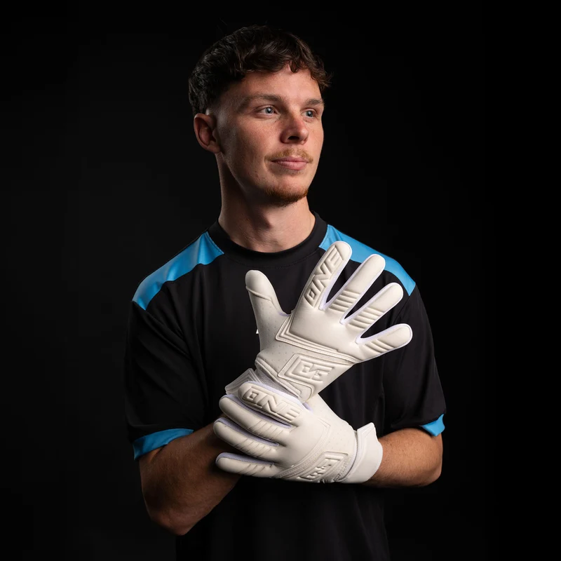 NXT Pro - Contra Negative FS Jnr GK Gloves