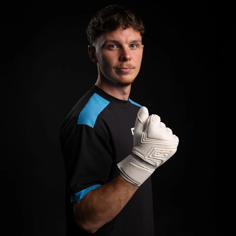 NXT Pro - Contra Negative FS Jnr GK Gloves