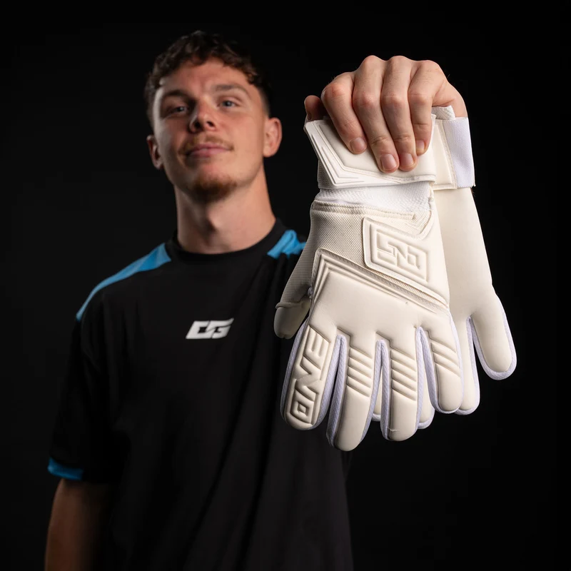 NXT Pro - Contra Negative FS Jnr GK Gloves