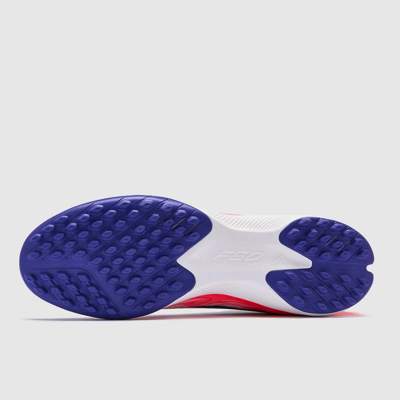 adidas F50 Hyperfast League Mid TF