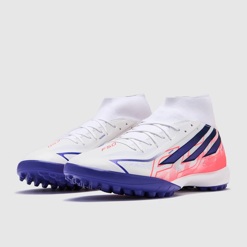 adidas F50 Hyperfast League Mid TF