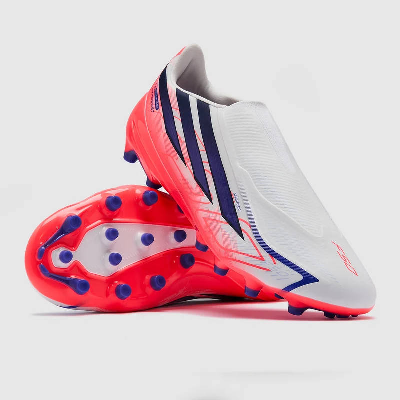adidas F50 Hyperfast League Schnürungslos AG
