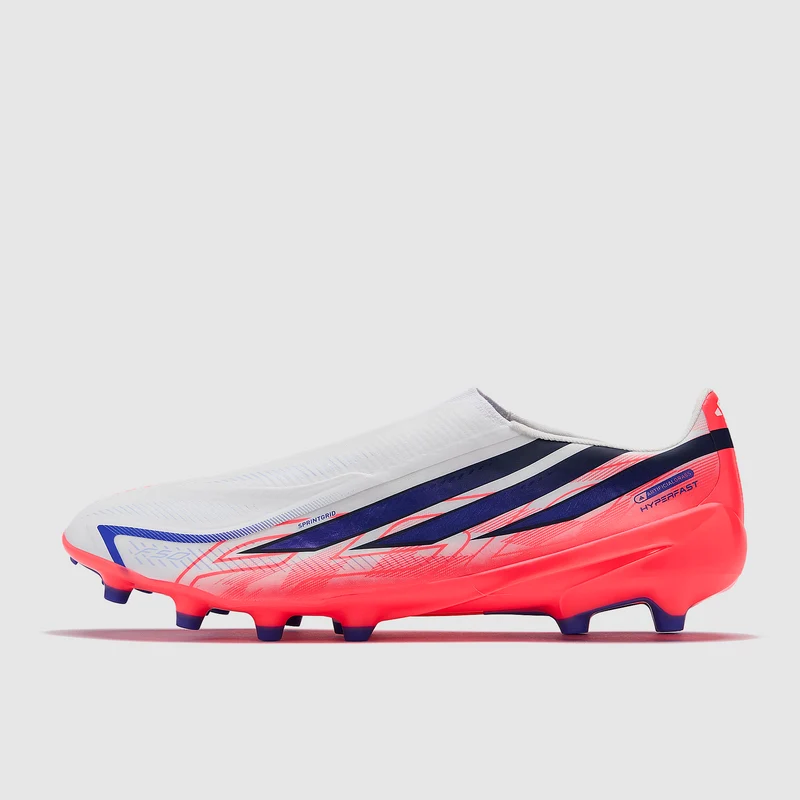 adidas F50 Hyperfast League Schnürungslos AG