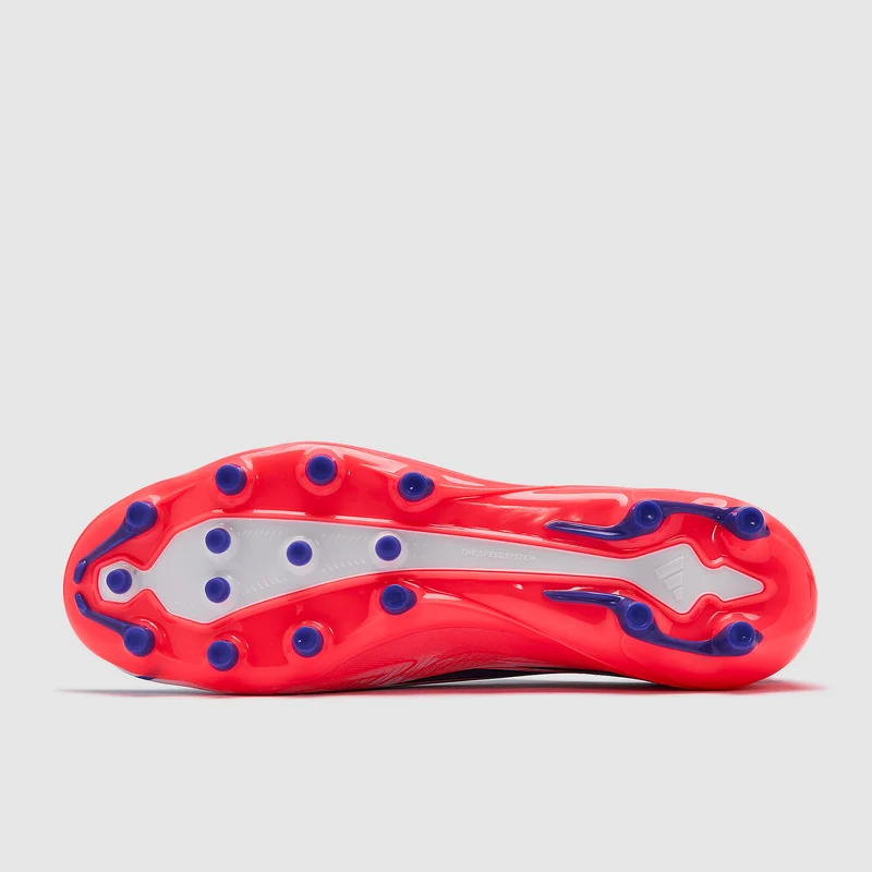 adidas F50 Hyperfast League Schnürungslos AG