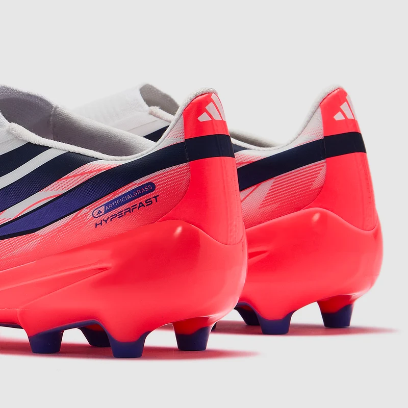 adidas F50 Hyperfast League Schnürungslos AG
