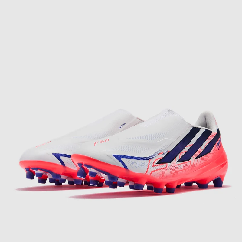 adidas F50 Hyperfast League Schnürungslos AG