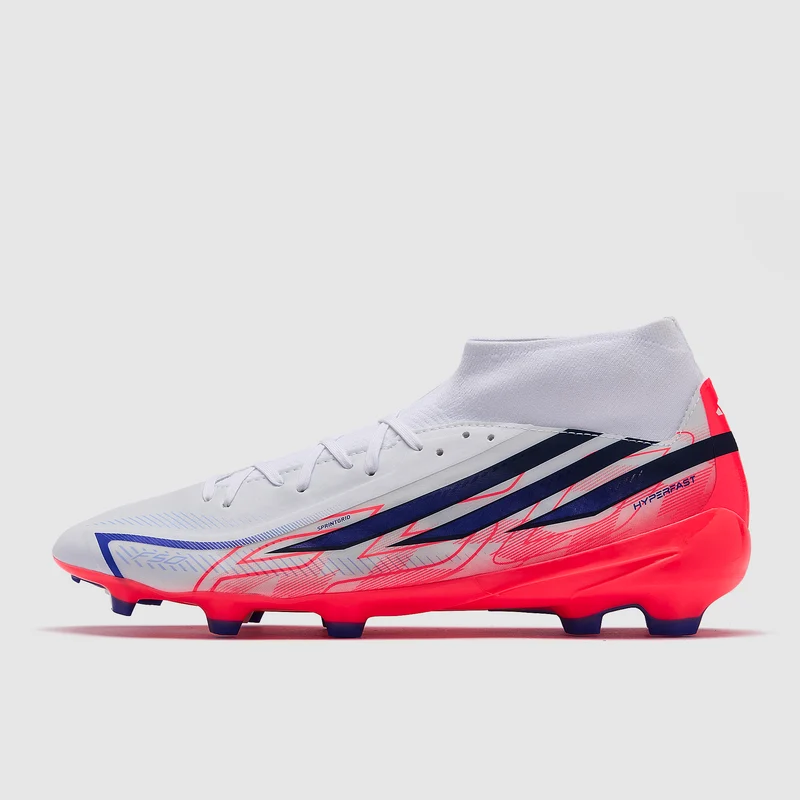 adidas F50 Hyperfast League Mid FG/MG