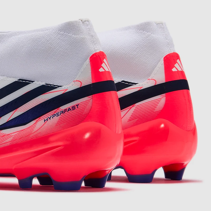 adidas F50 Hyperfast League Mid FG/MG