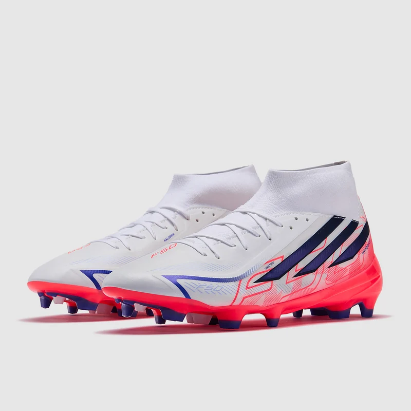 adidas F50 Hyperfast League Mid FG/MG