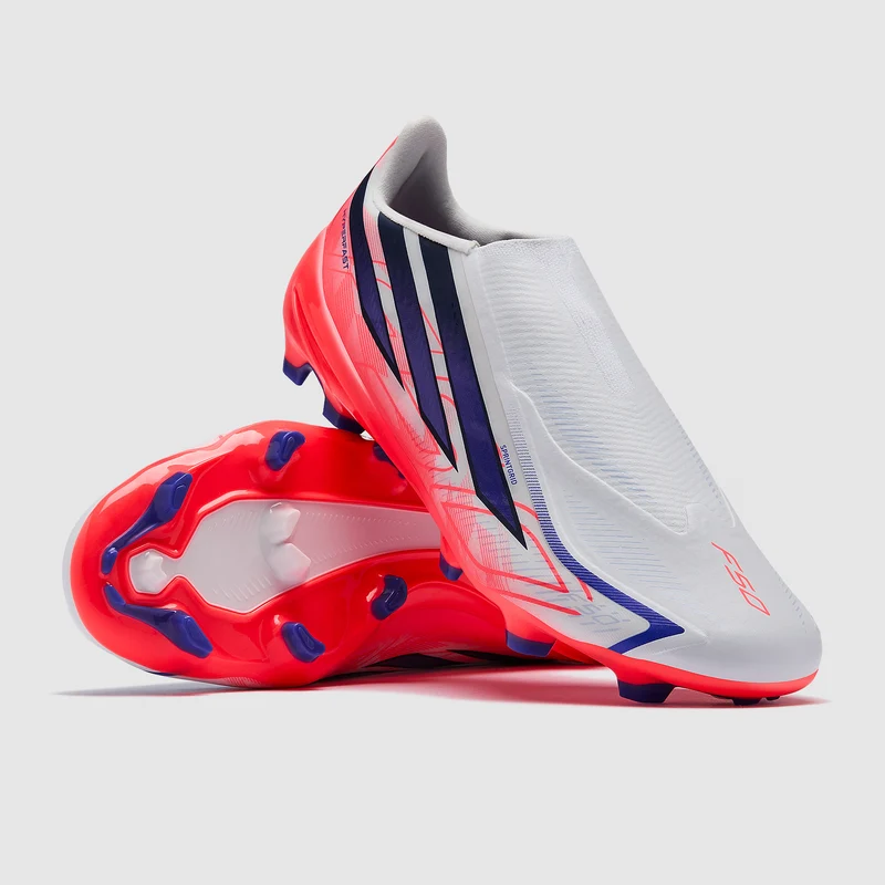 adidas F50 Hyperfast League Schnürungslos FG