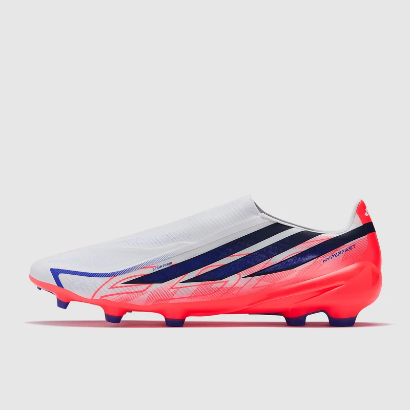adidas F50 Hyperfast League Schnürungslos FG