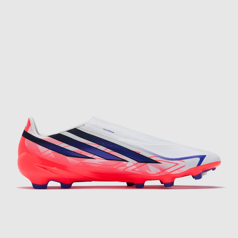 adidas F50 Hyperfast League Schnürungslos FG
