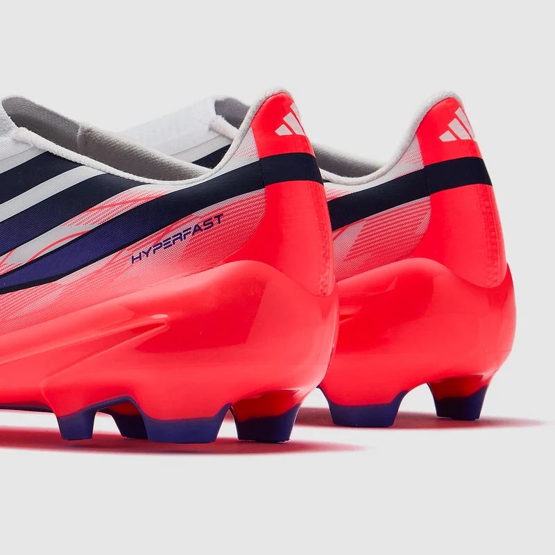 adidas F50 Hyperfast League Schnürungslos FG
