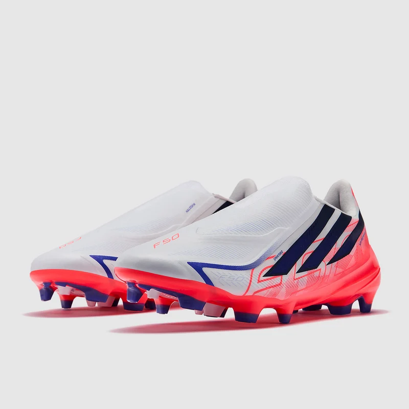 adidas F50 Hyperfast League Schnürungslos FG