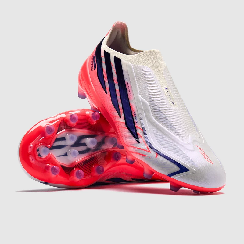 adidas F50 Hyperfast Pro Schnürungslos AG