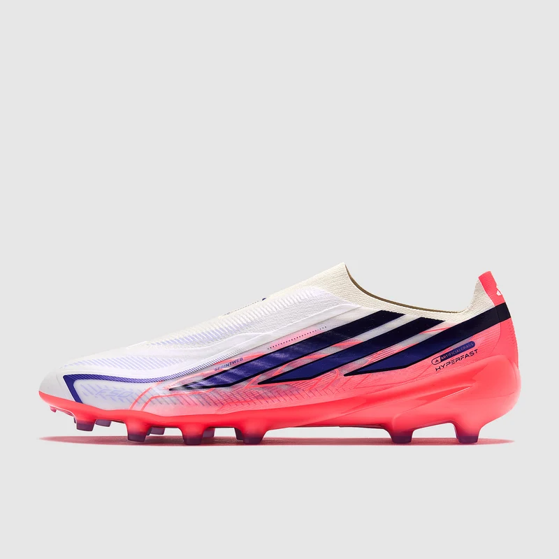 adidas F50 Hyperfast Pro Schnürungslos AG