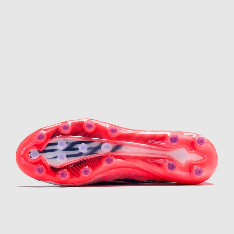 adidas F50 Hyperfast Pro Schnürungslos AG