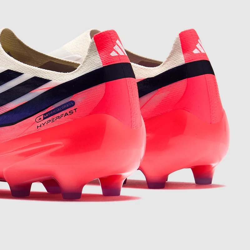 adidas F50 Hyperfast Pro Schnürungslos AG