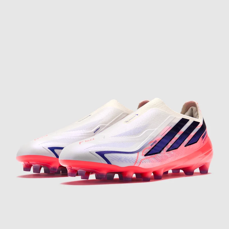 adidas F50 Hyperfast Pro Schnürungslos AG