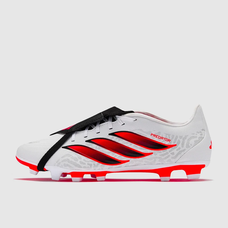 adidas Predator Club Tongue FG/MG