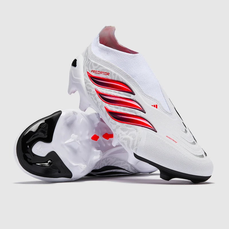 adidas Predator League Schnürungslos FG