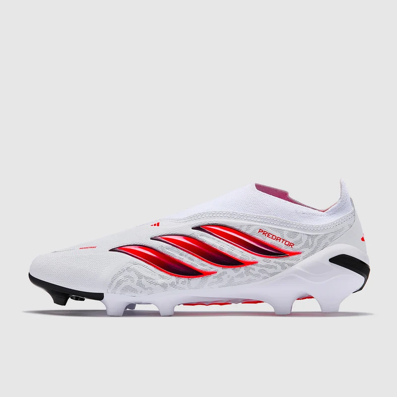 adidas Predator League Schnürungslos FG