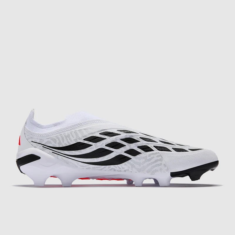 adidas Predator League Schnürungslos FG