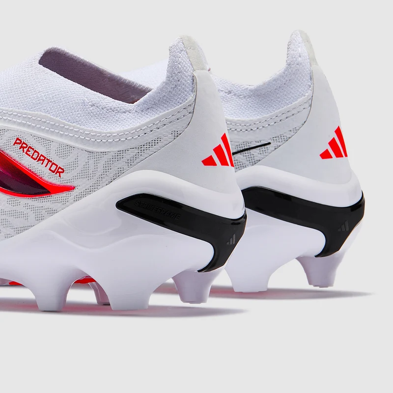adidas Predator League Schnürungslos FG