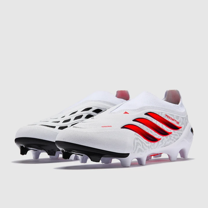 adidas Predator League Schnürungslos FG