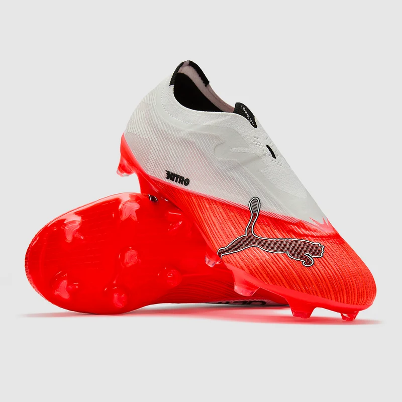 Puma Ultra Nitro 7 Match Schnürungslos FG/AG