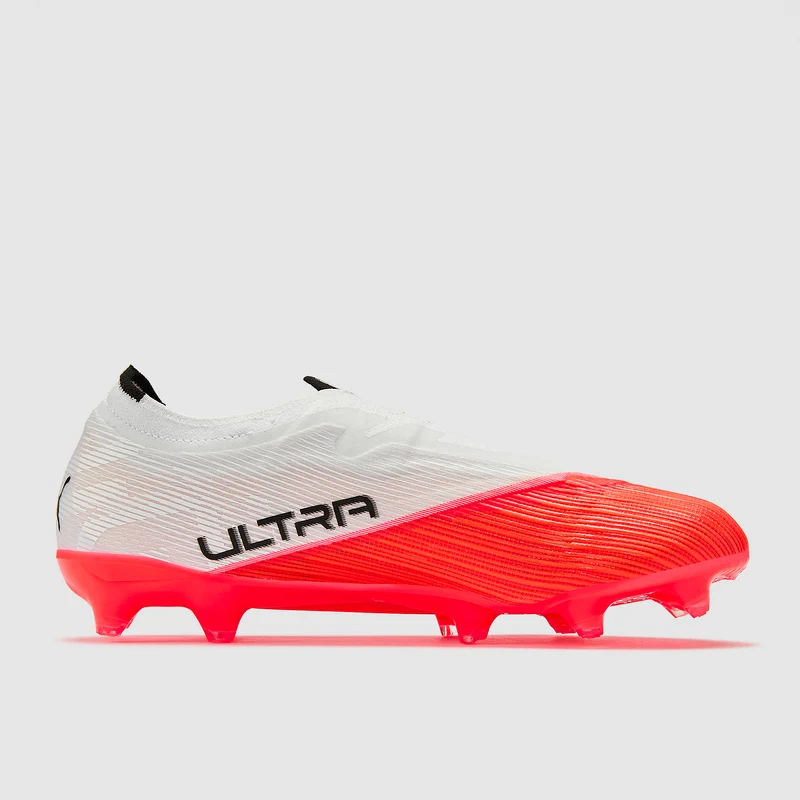 Puma Ultra Nitro 7 Match Schnürungslos FG/AG
